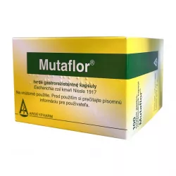 Мутафлор (Mutaflor) Германия капс. №100 в Тюмени и области фото