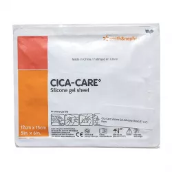Сика Кеа противорубцовый пластырь (Cica Care повязка) 12х15 см в Тюмени и области фото