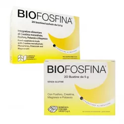 Биофосфина (Biofosfina) пак. 5,6г 20шт в Тюмени и области фото