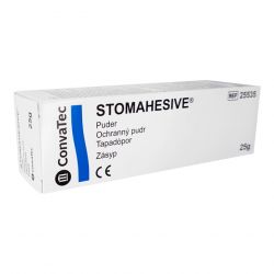 Стомагезив порошок (Convatec-Stomahesive) 25г в Тюмени и области фото