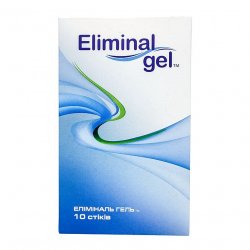 Элиминаль гель (Eliminal gel) стик 20г №10 в Тюмени и области фото