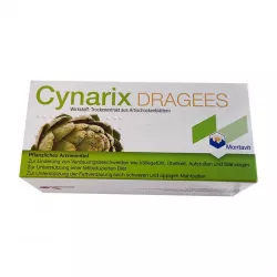 Цинарикс драже №60 фото