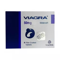 Виагра таблетки 50 мг оригинал, не дженерик! таблетки №4 фото
