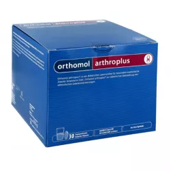 Ортомол Артро Плюс (Orthomol Arthro Plus) №30 фото