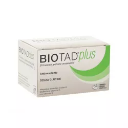 Биотад плюс (Biotad plus) в пак. саше 20шт в Тюмени и области фото