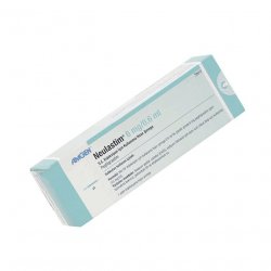 Неуластим (раствор для инъекций) 10 мг/мл 0,6 мл №1 в Тюмени и области фото