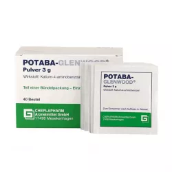 Потаба (Potaba) порошок 3г 40шт в Тюмени и области фото