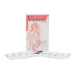 Вагикаль суппозитории вагинальные 150 мг N10 в Тюмени и области фото